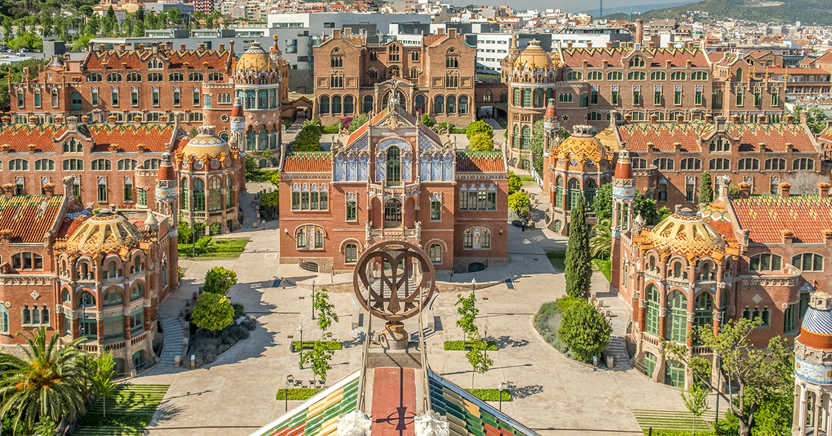 Sant Pau