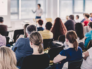 Te contamos qué es el Programa Liderazgo Tech GL Santander