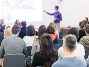 El emprendimiento universitario en España se profesionaliza