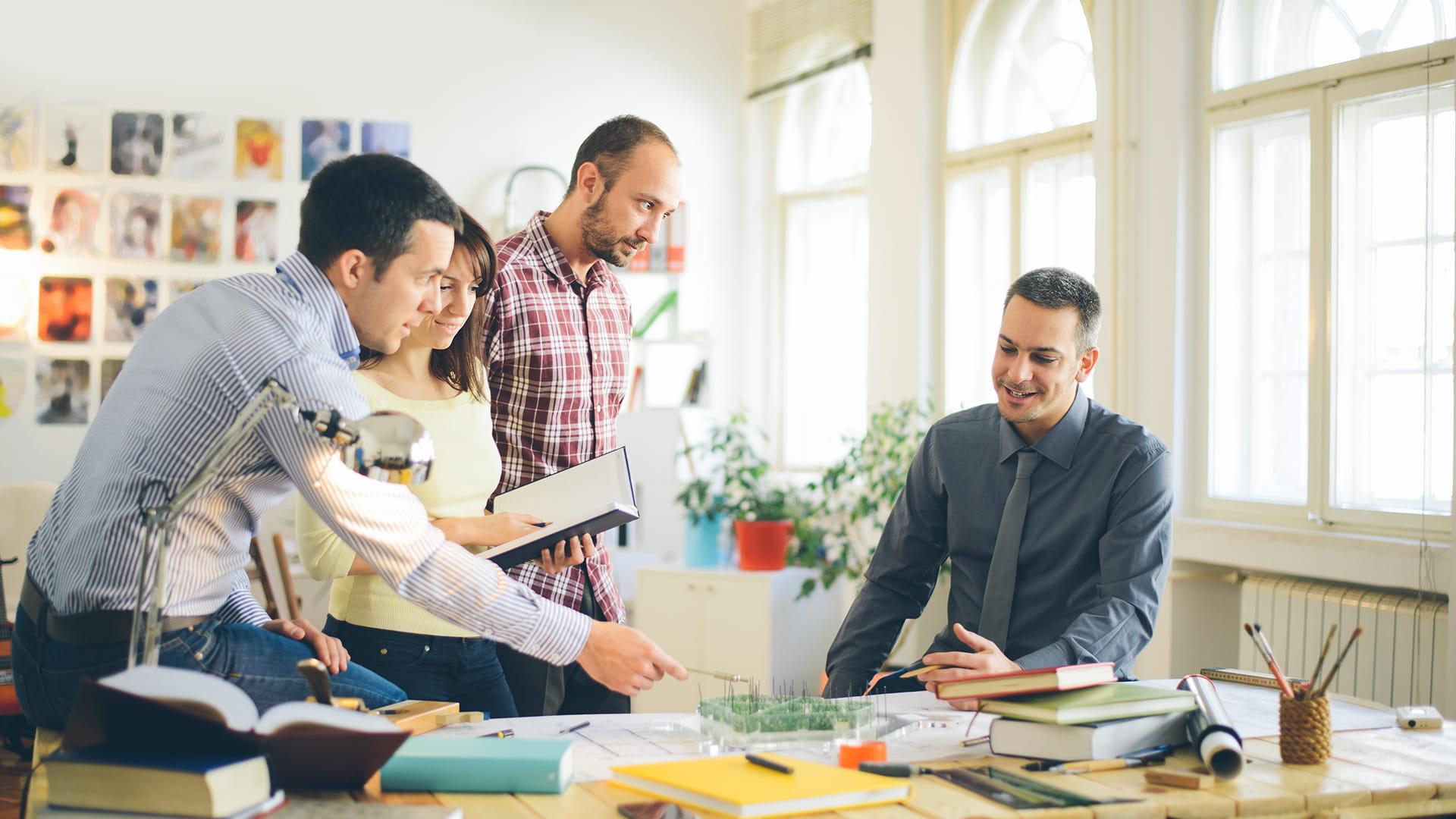 Els passos per crear una pime: idees d'empreses i com començar un negoci