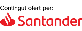 Logo Santander