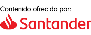 Logo Santander